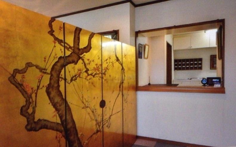 Hotel Yamachou Ako Exterior foto